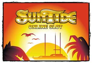 Suntide Online Slot
